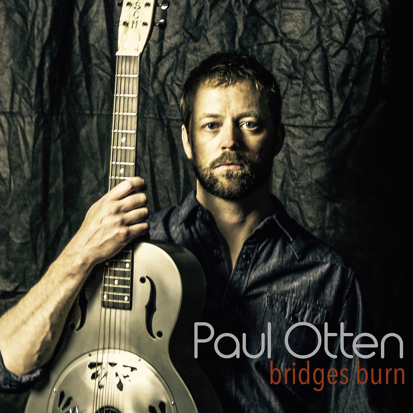 Релиз Bridges Burn