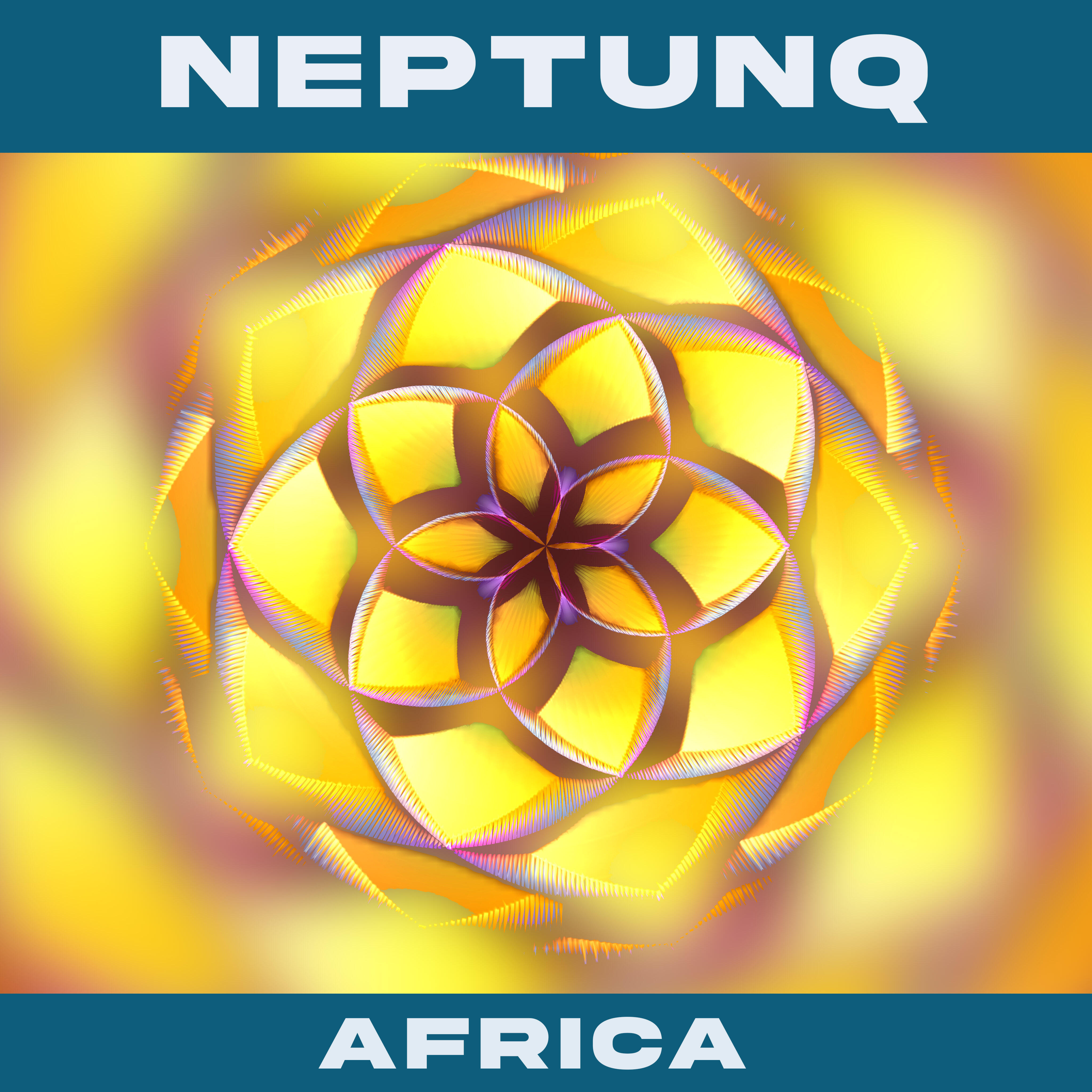 Релиз Africa