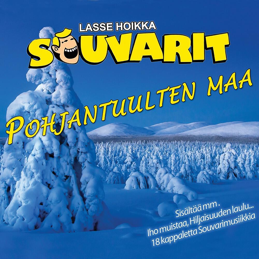Релиз Pohjantuulten maa