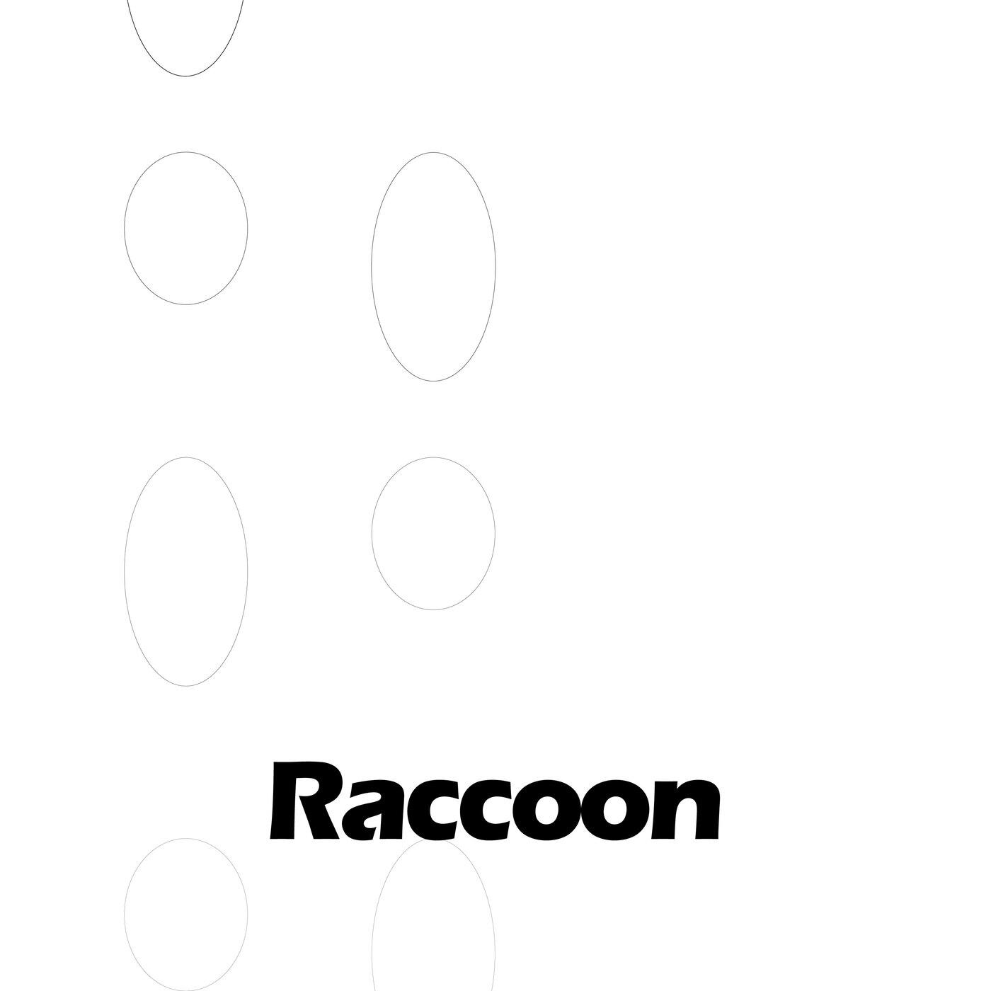 Релиз Raccoon