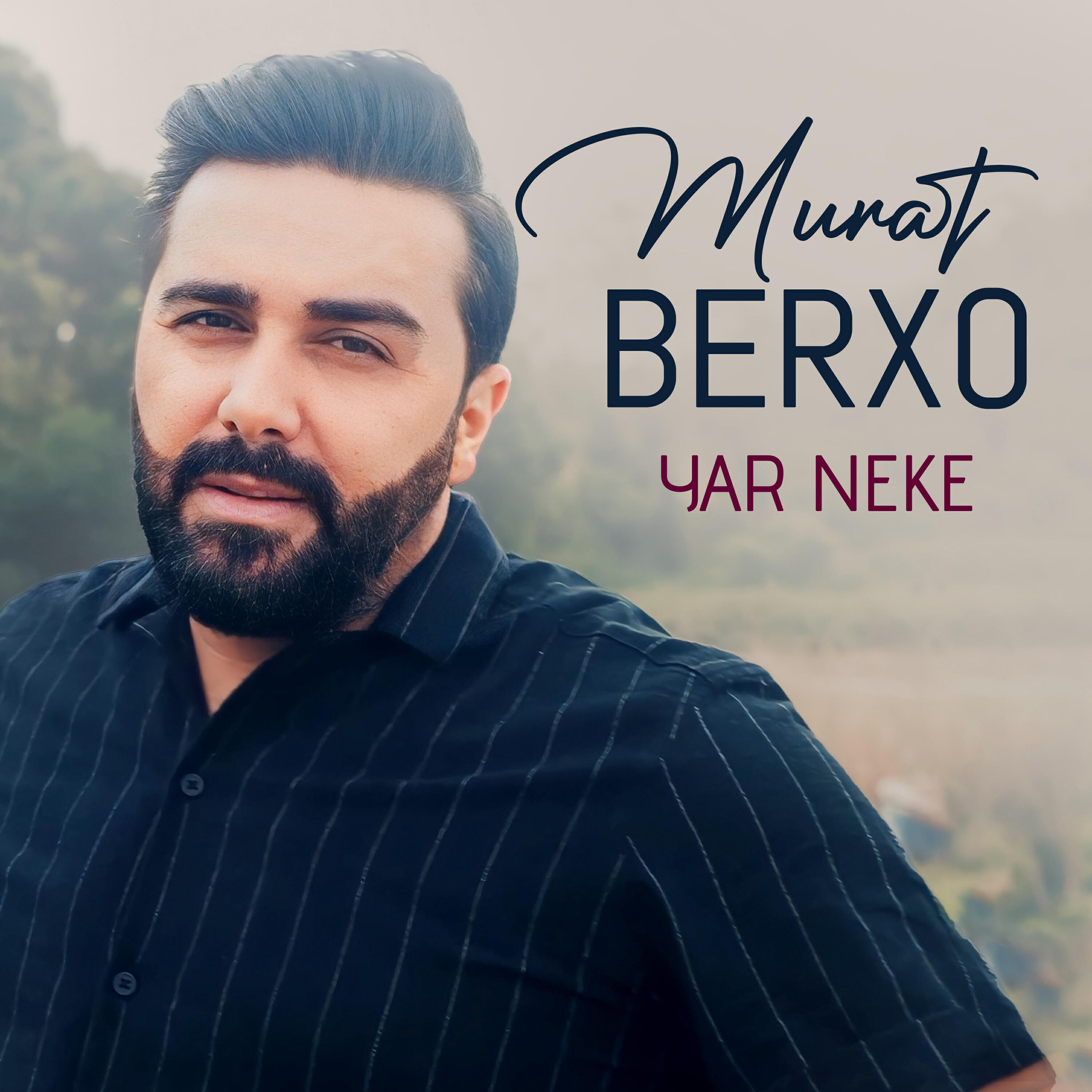 Релиз Yar Neke