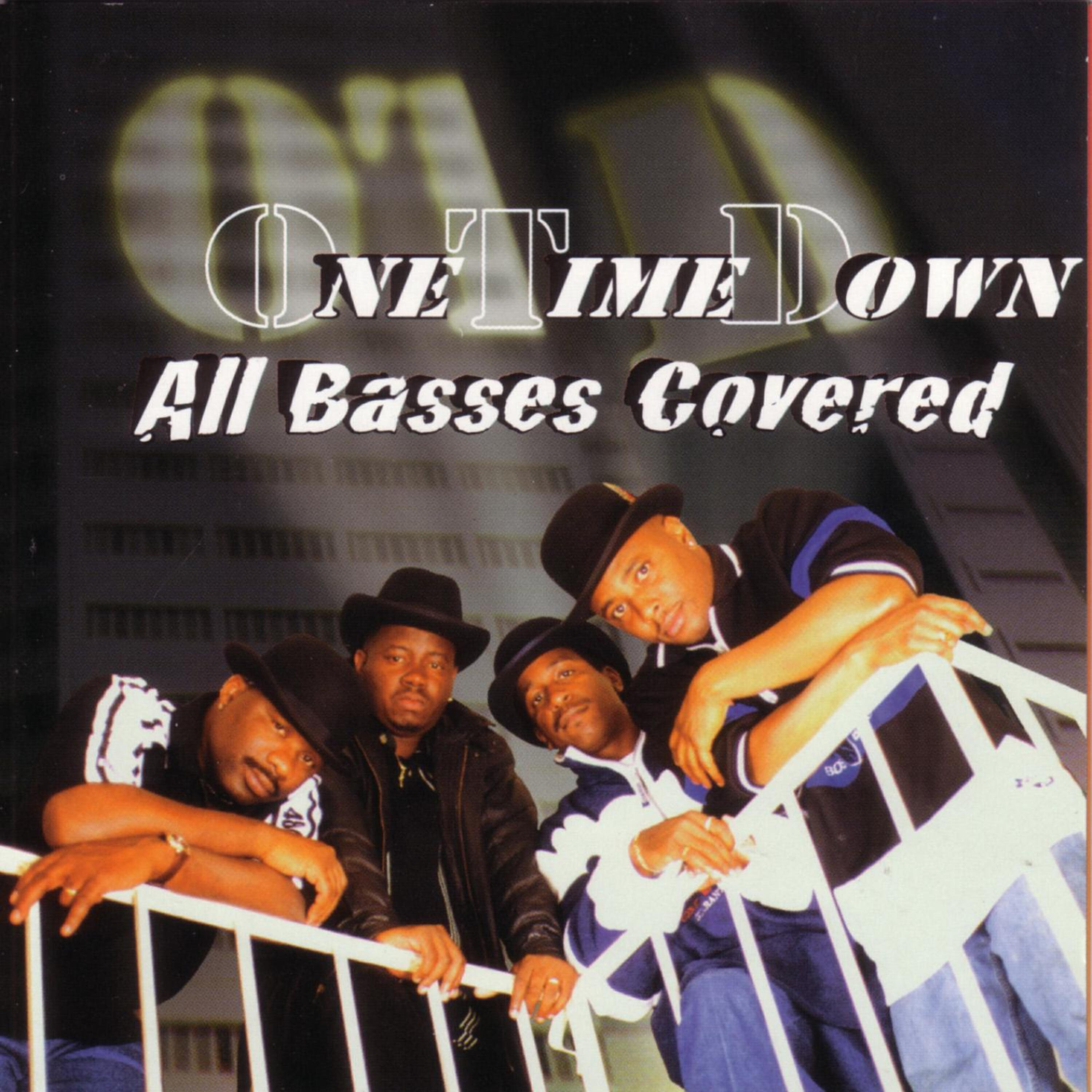 Релиз All Basses Covered