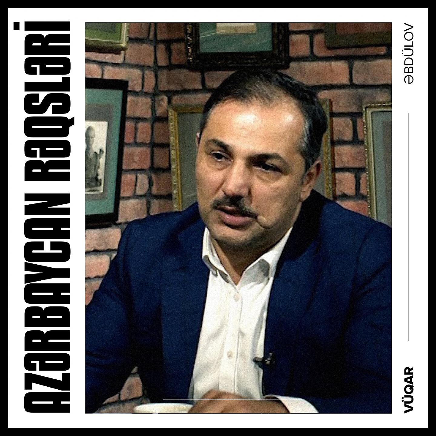 Релиз Azərbaycan Rəqsləri