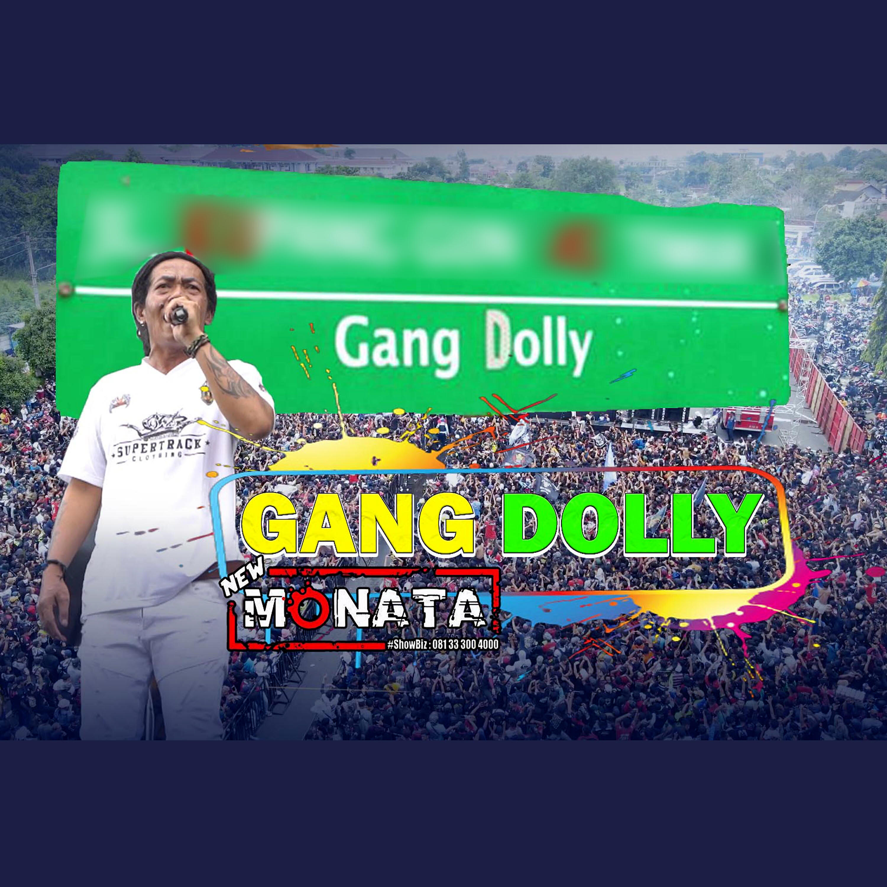 Релиз Gang Dolly