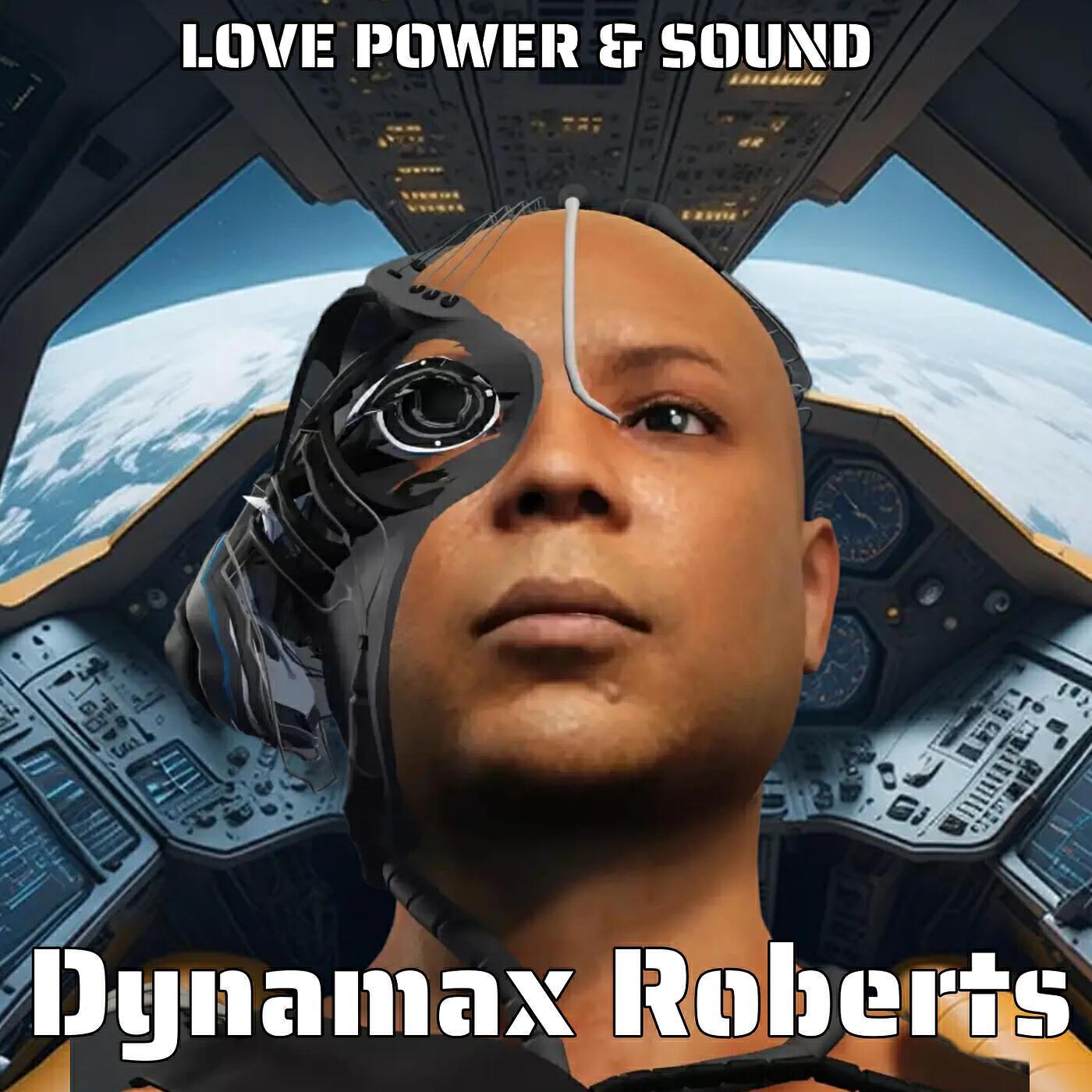 Dynamax Roberts