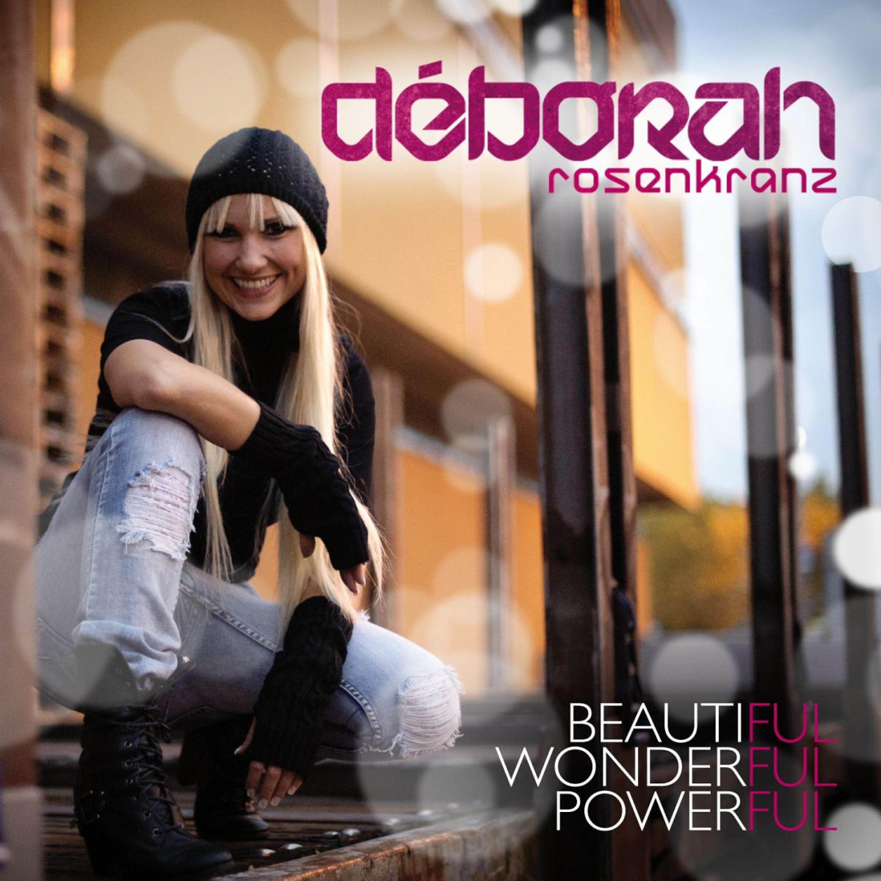 Релиз Beautiful Wonderful Powerful