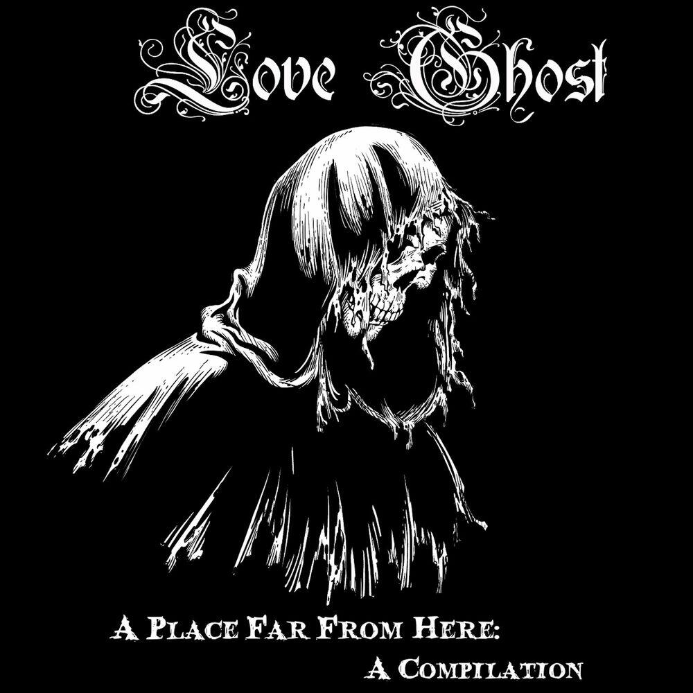 Релиз A Place Far from Here : A Compilation