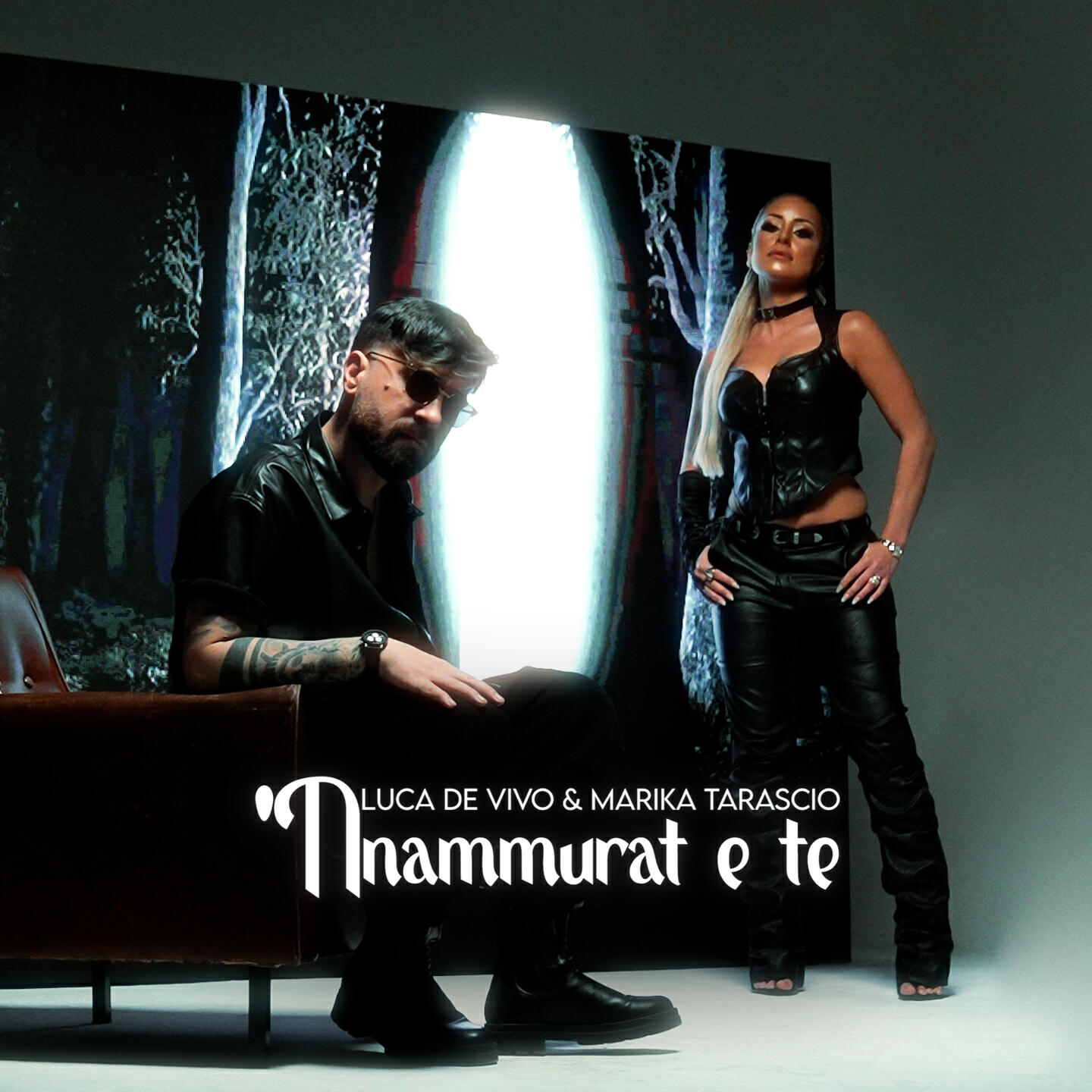Релиз 'Nnammurat e te