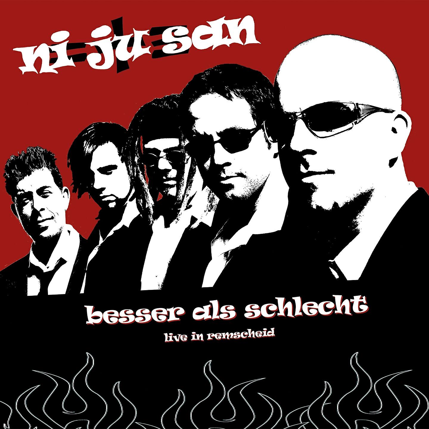 Релиз Besser als schlecht
