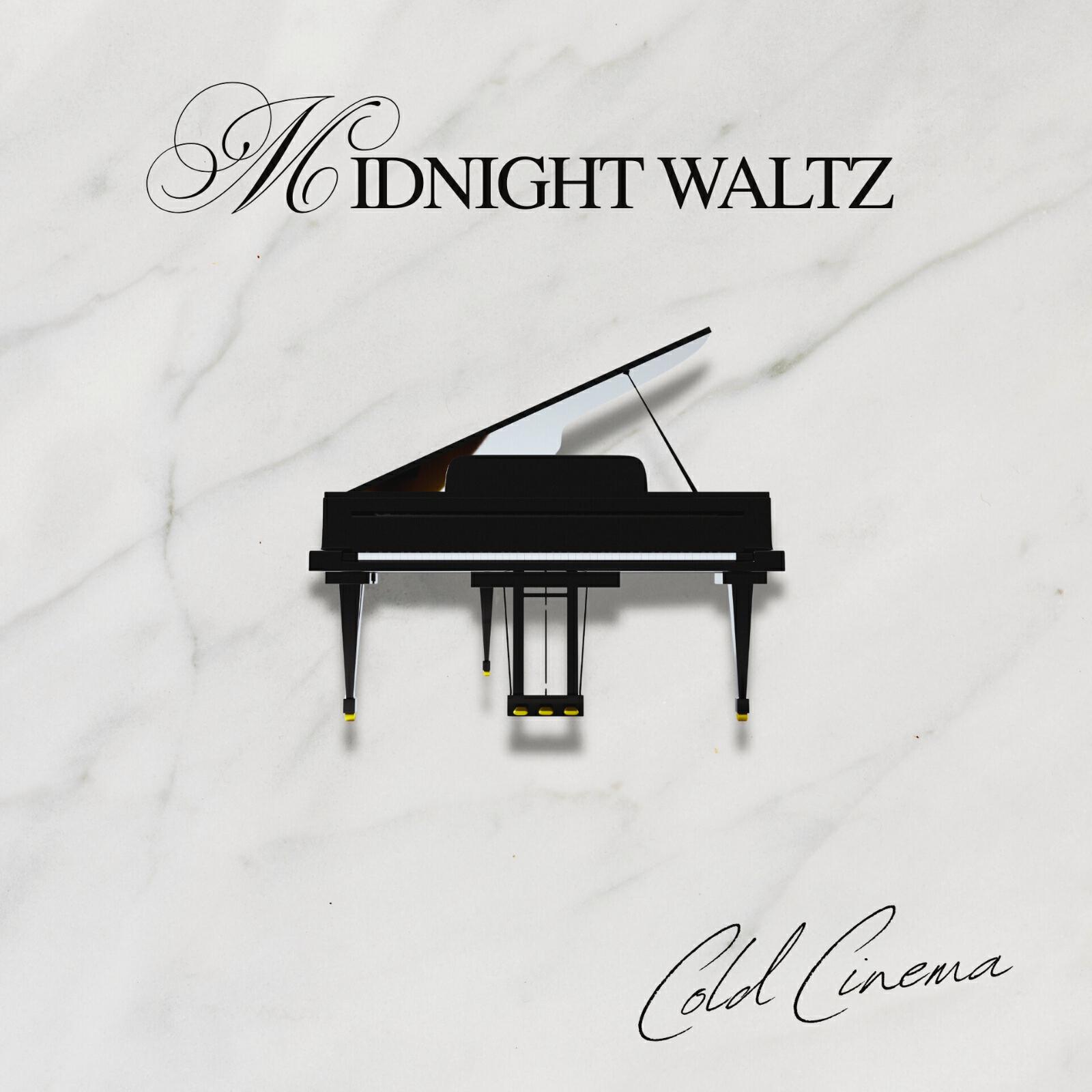 Релиз Midnight Waltz