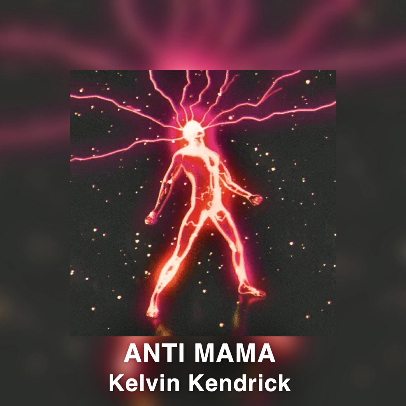 Релиз Anti Mama