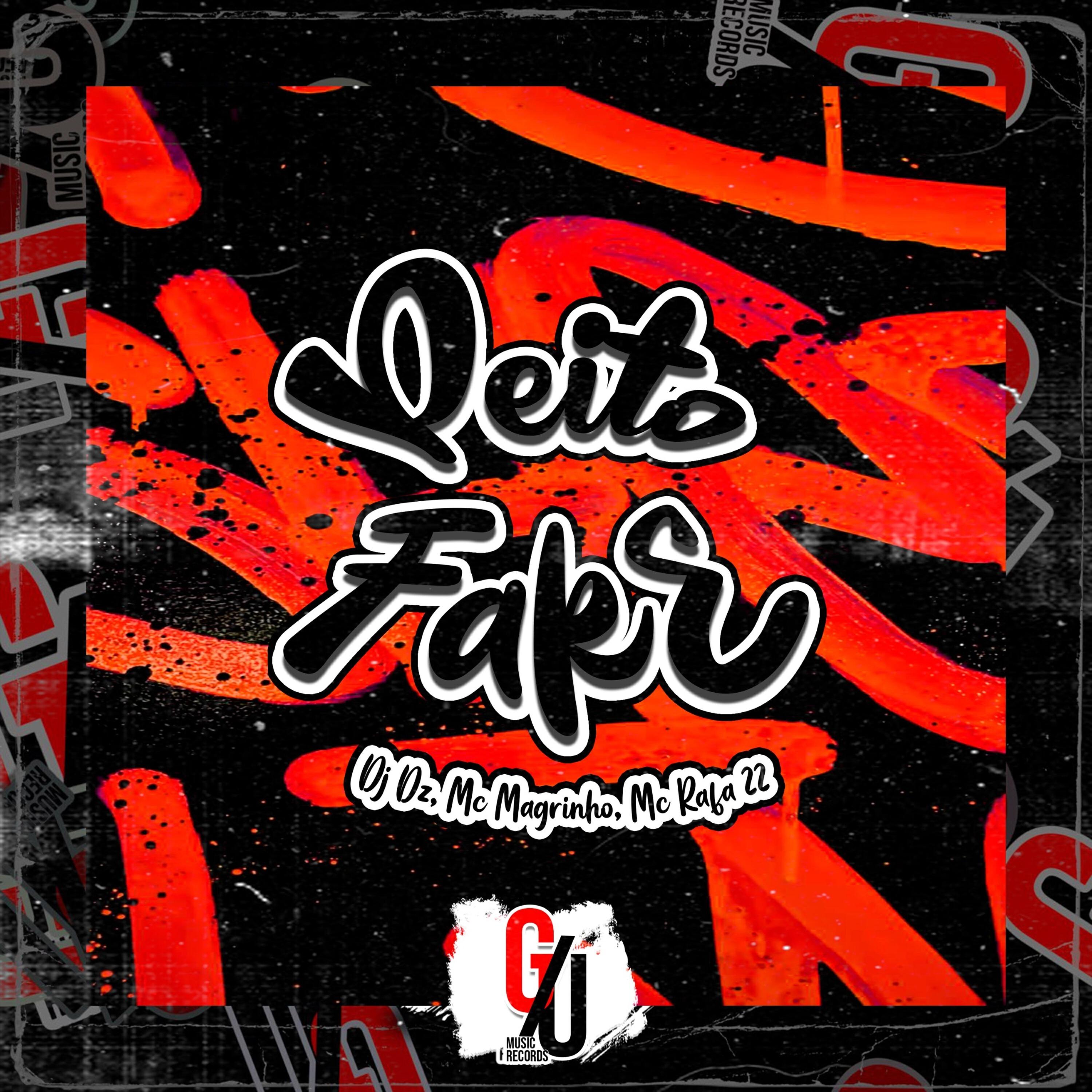 Релиз Peito Fake