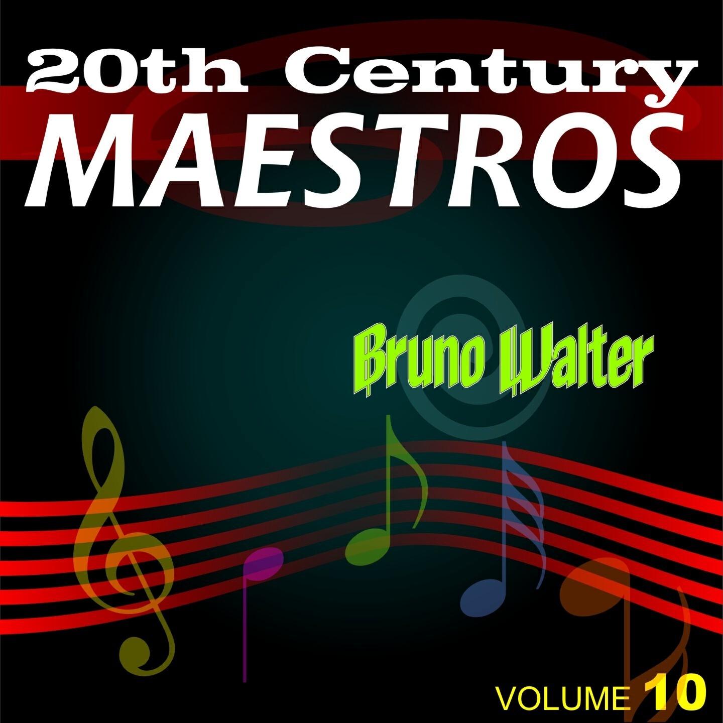 Релиз Richard Wagner : 20th Century Maestros