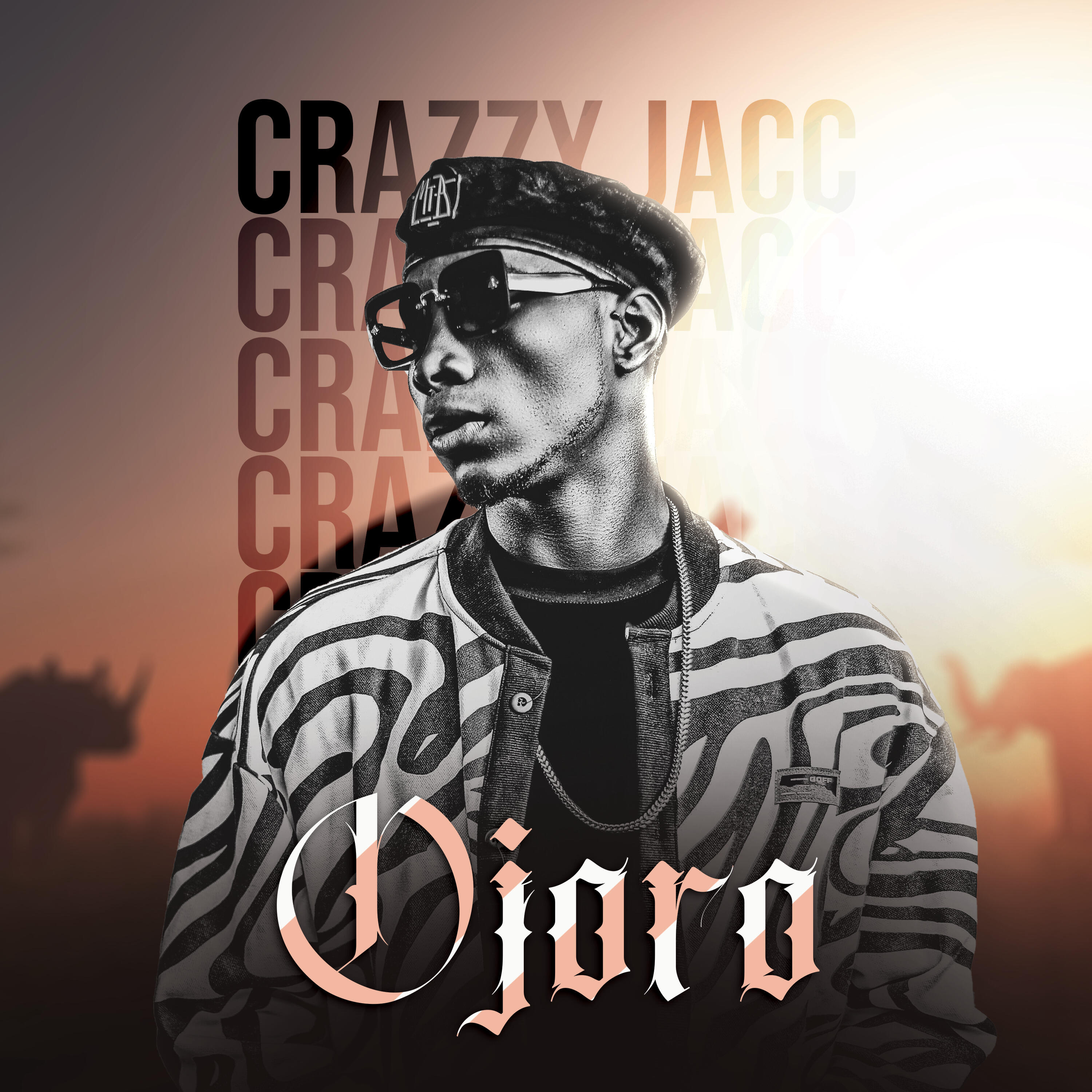 Релиз Ojoro