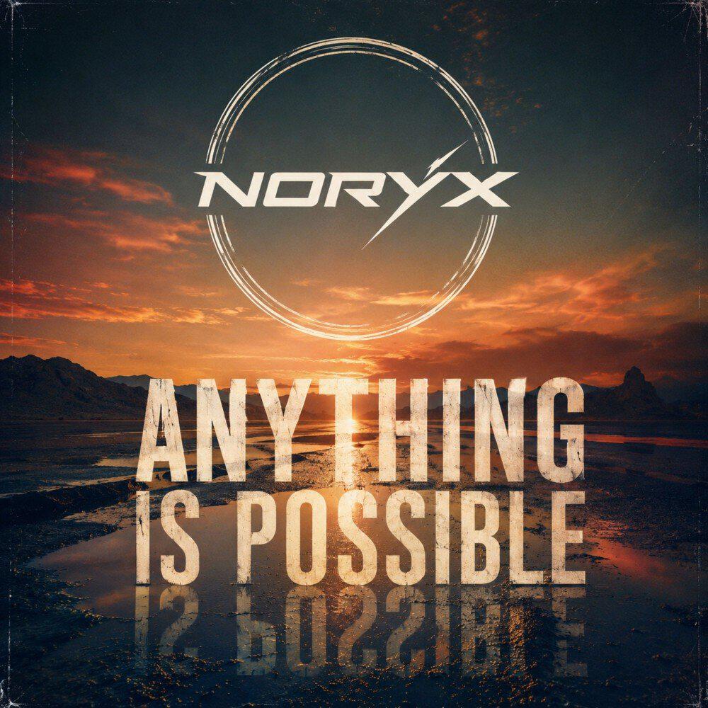 Релиз Anything is Possible