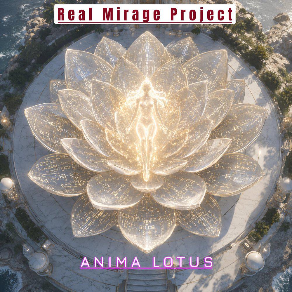 Релиз Anima Lotus