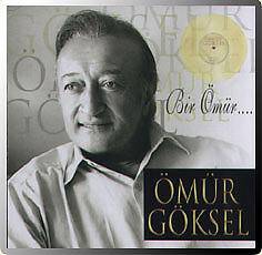 Ömür Göksel