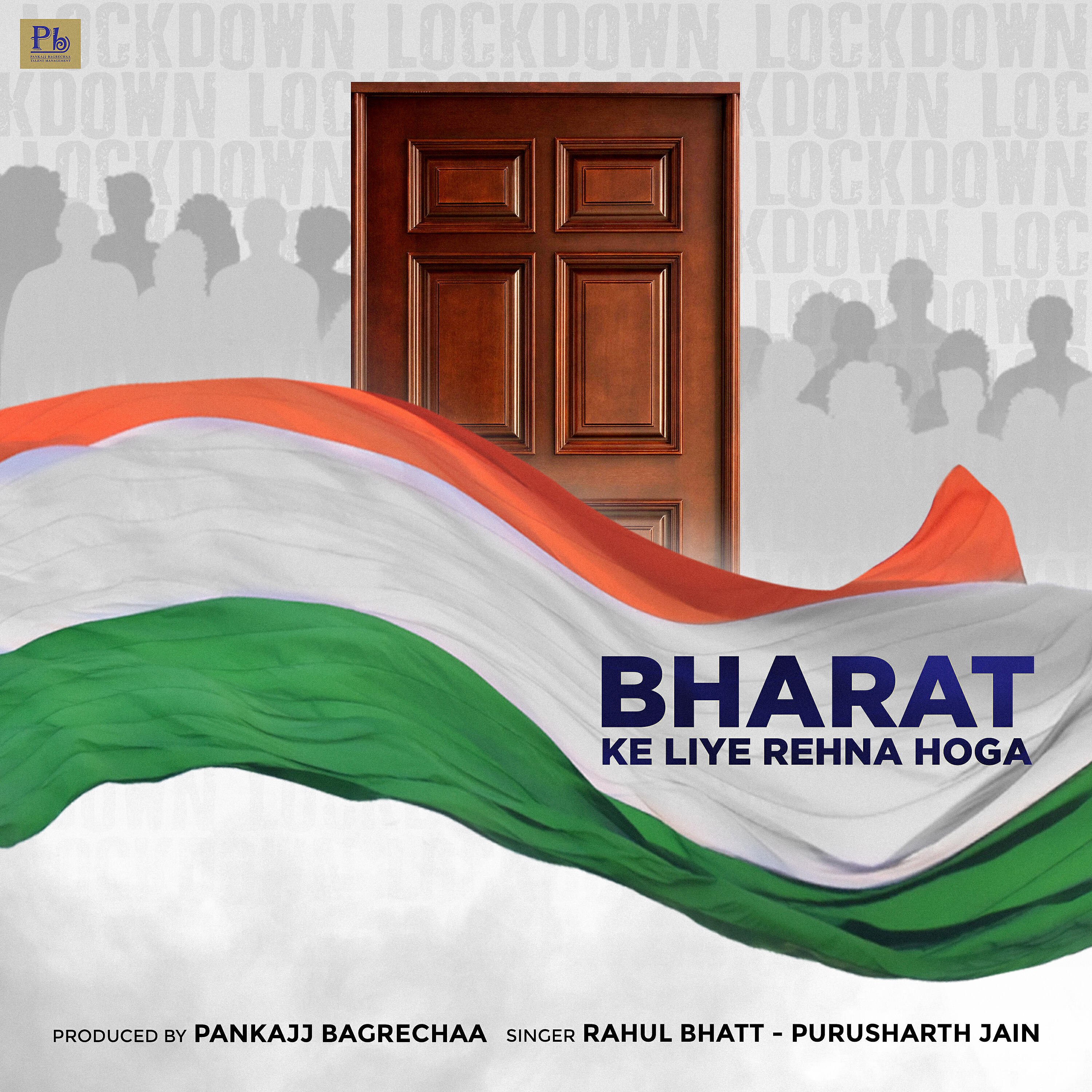 Релиз Bharat Ke Liye Rehana Hoga - Single