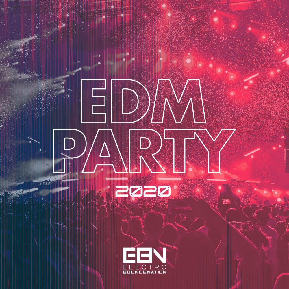 Релиз EDM Party 2020