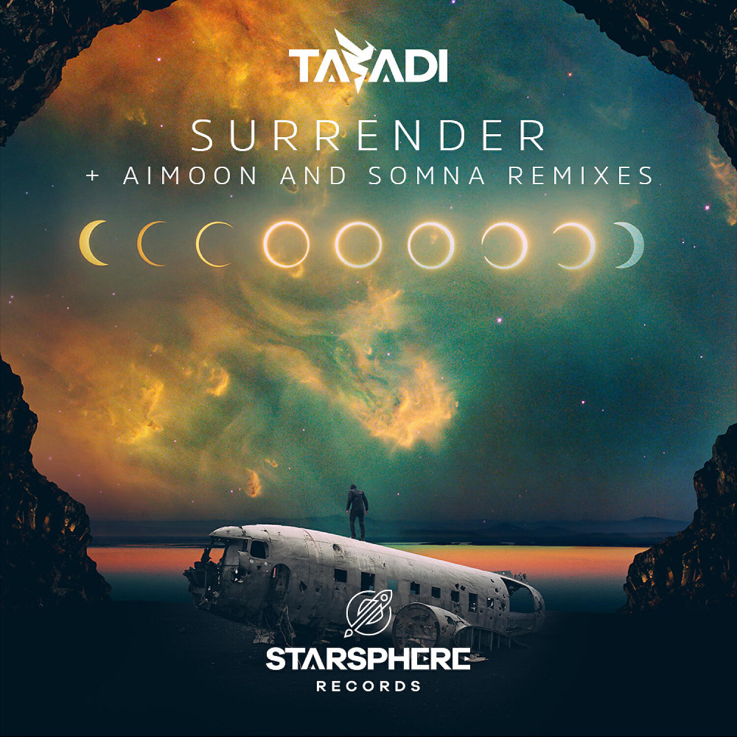 Релиз Surrender