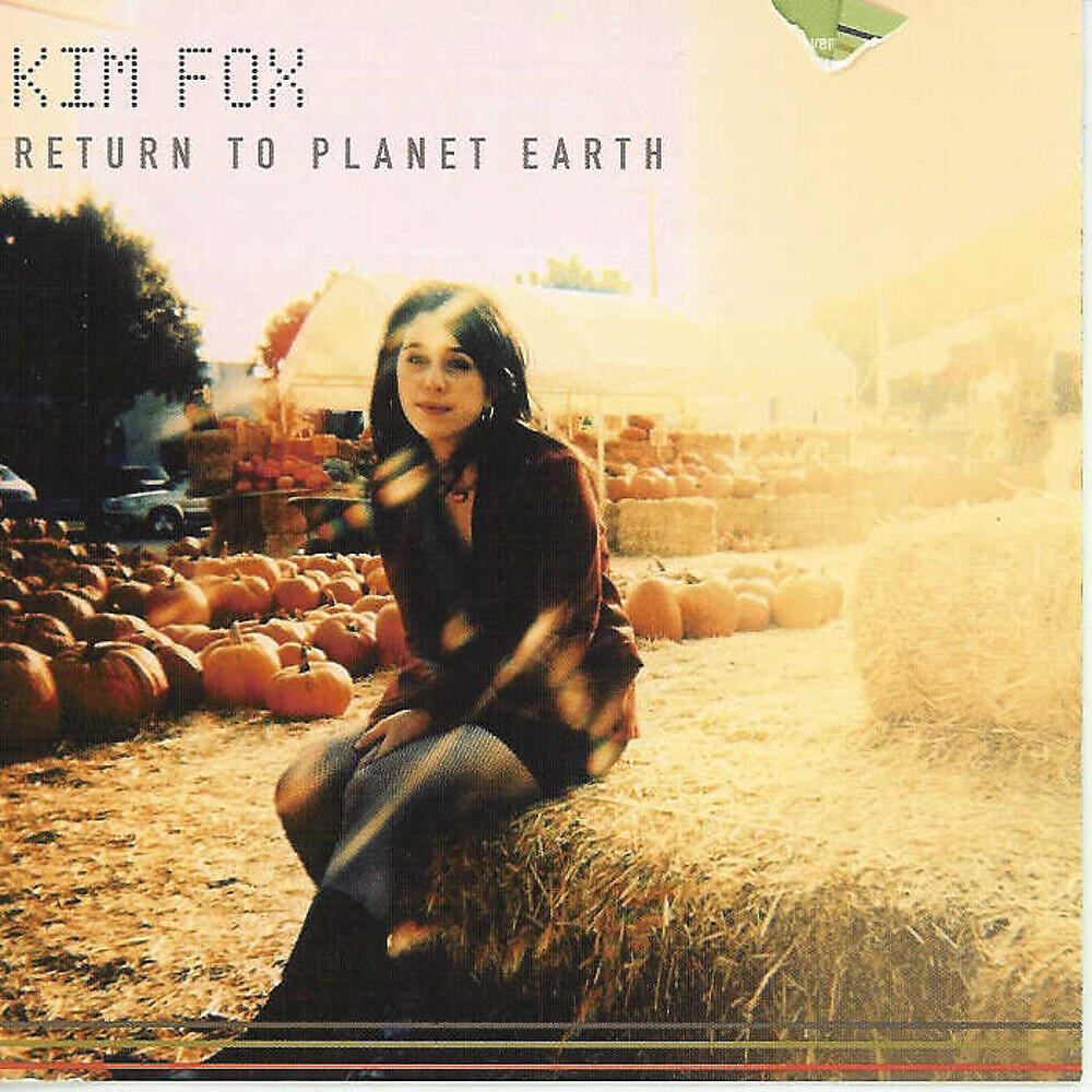 Релиз Return To Planet Earth