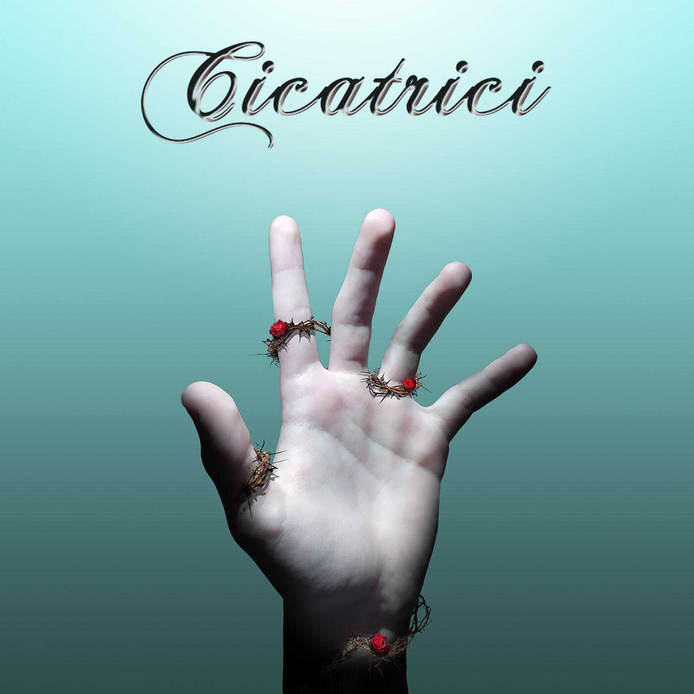 Релиз Cicatrici