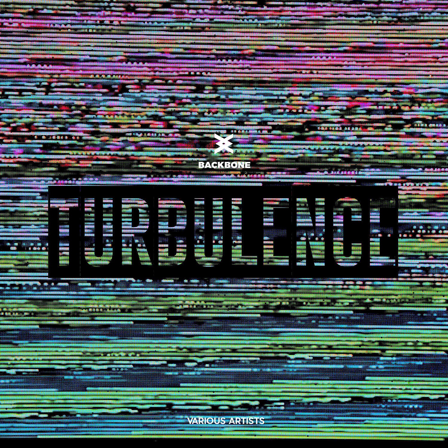 Релиз Turbulence