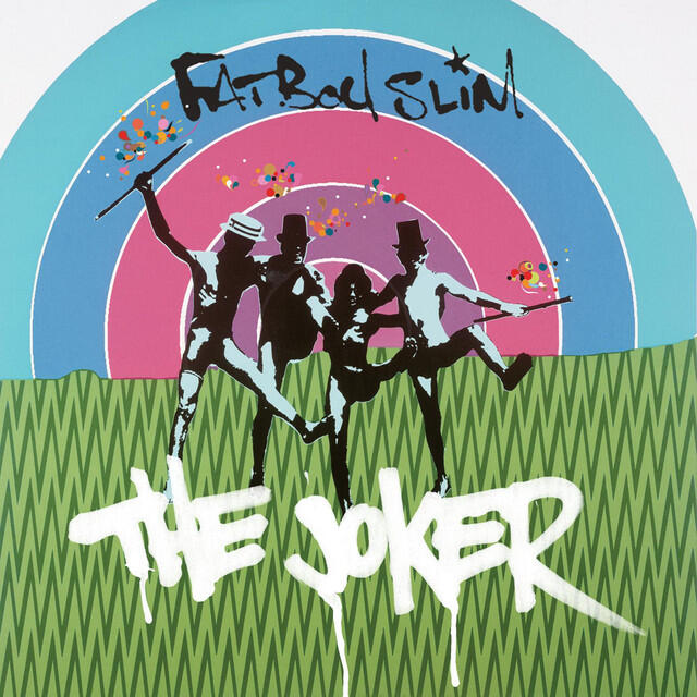 Релиз The Joker (Remix)