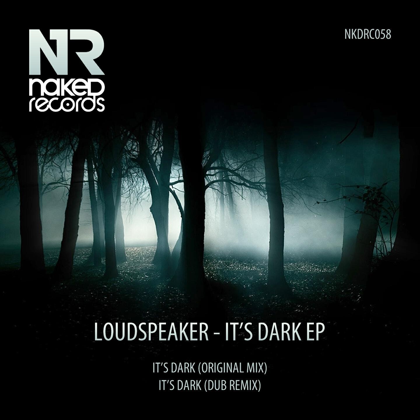 Релиз It's Dark