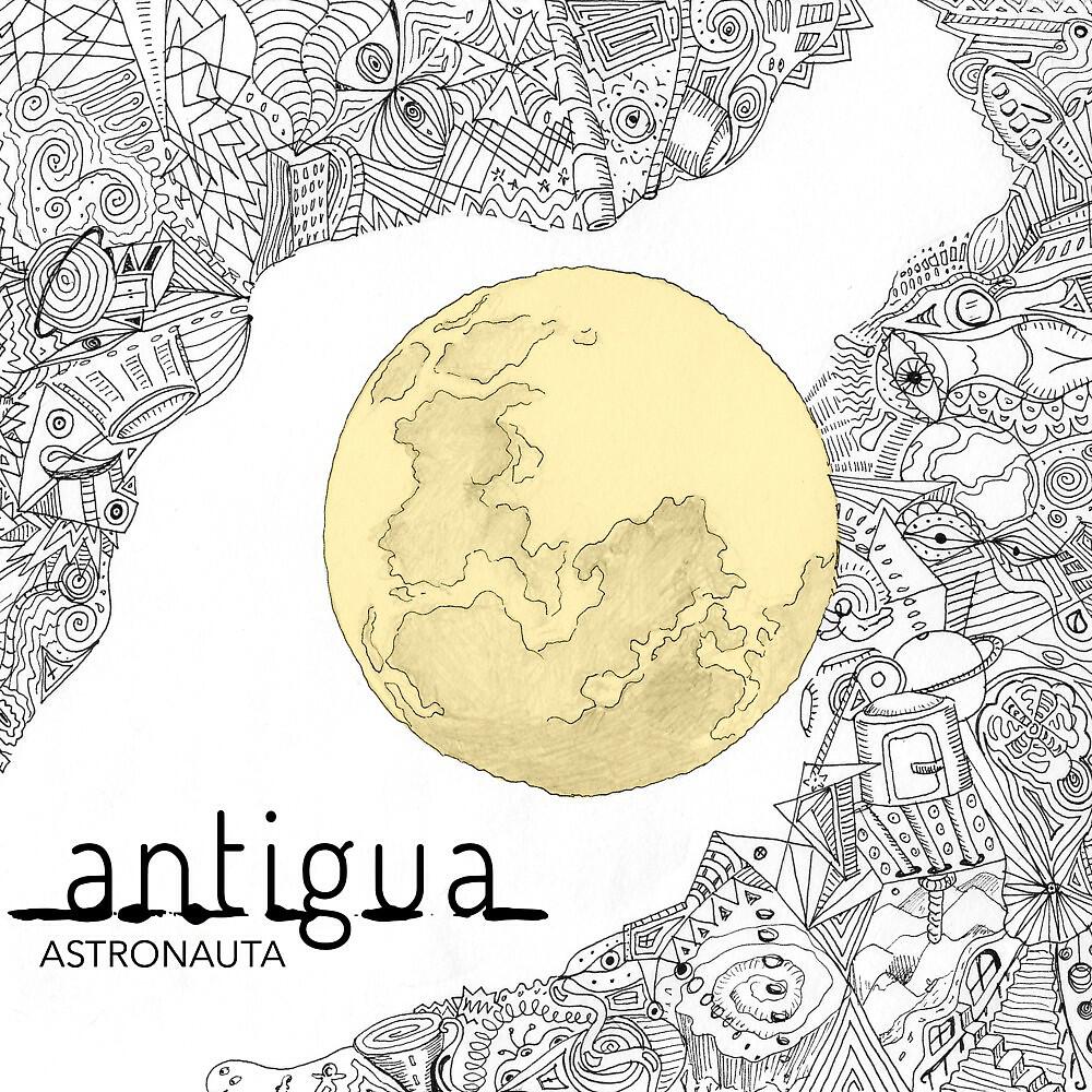 Релиз Astronauta