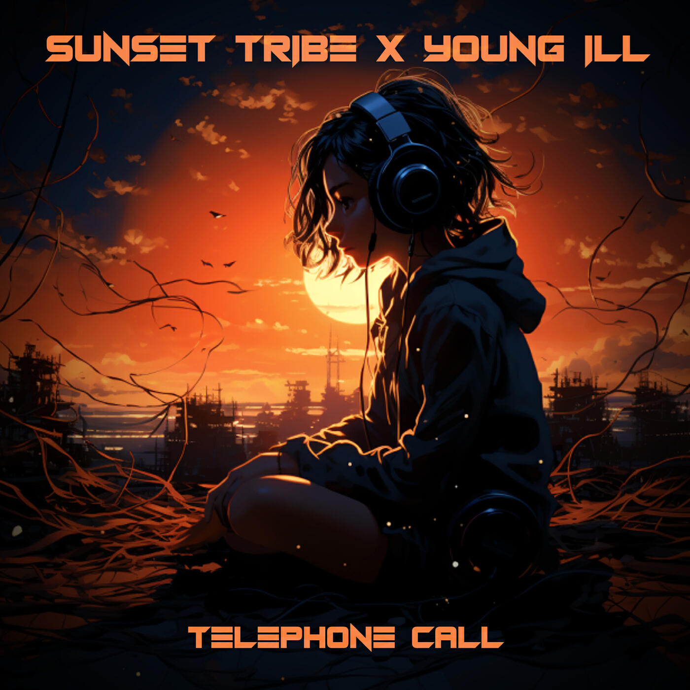 Релиз Telephone Call