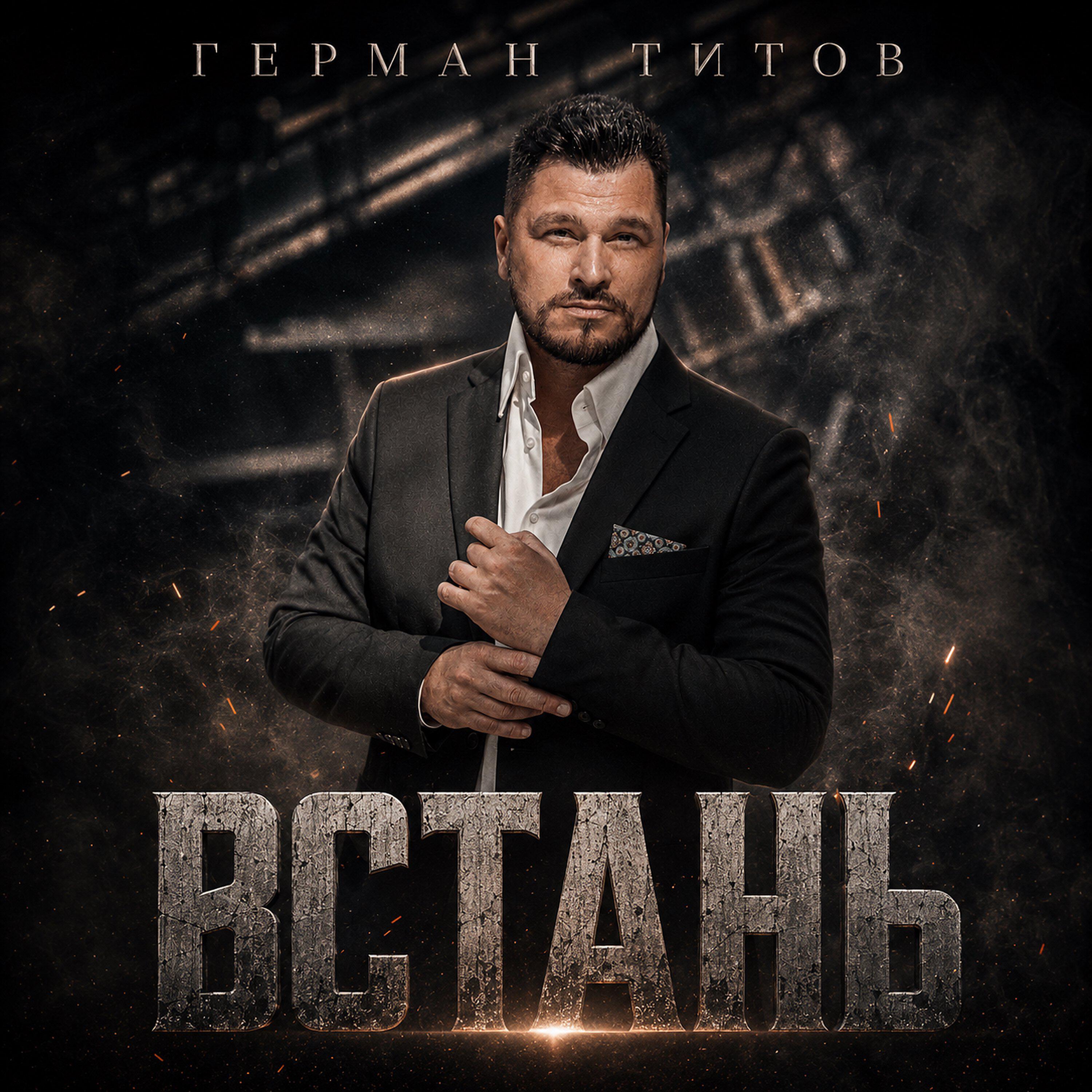 Релиз Встань