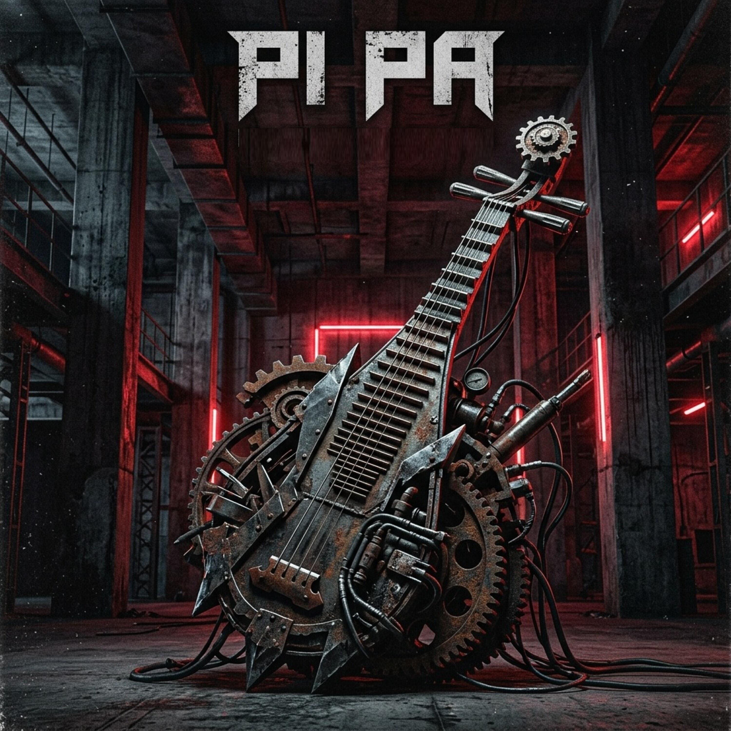 Релиз PI PA