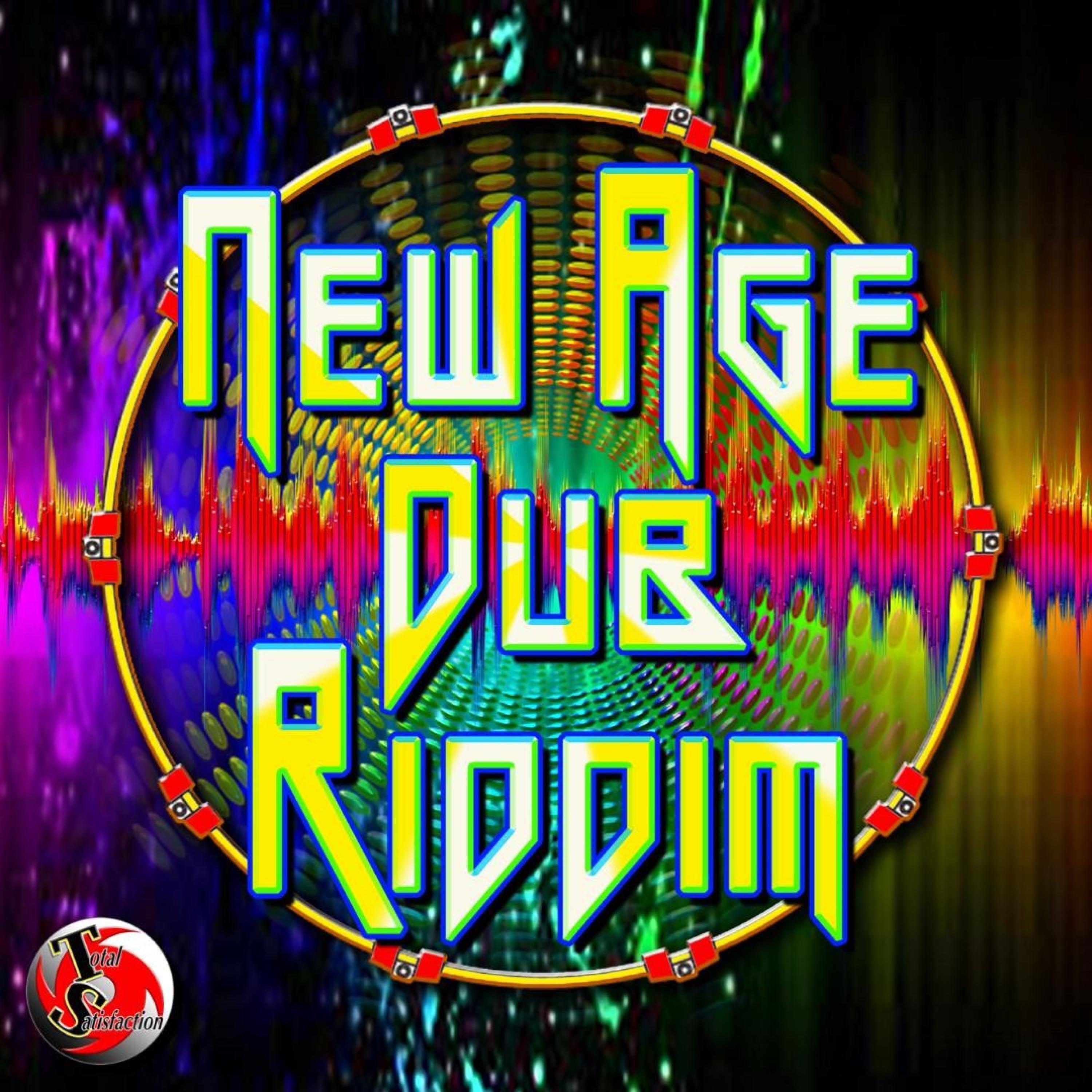 Релиз New Age Dub Riddim