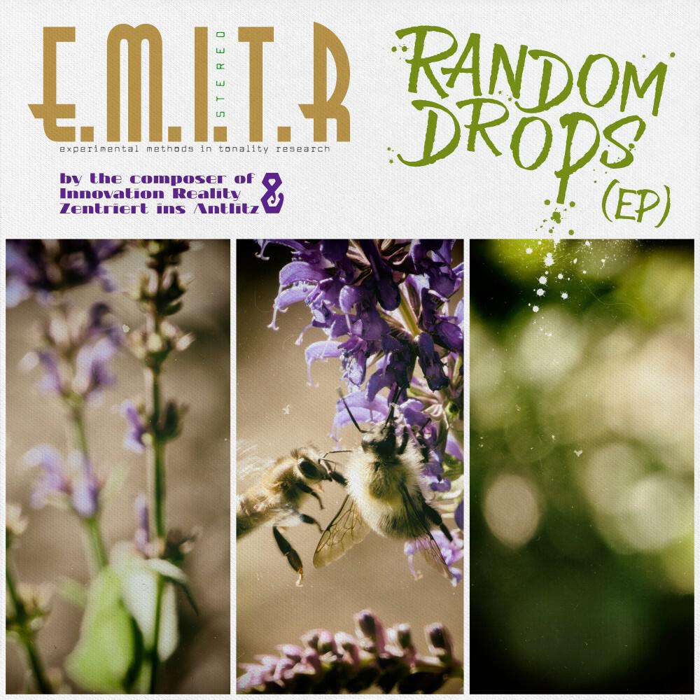 Релиз Random Drops