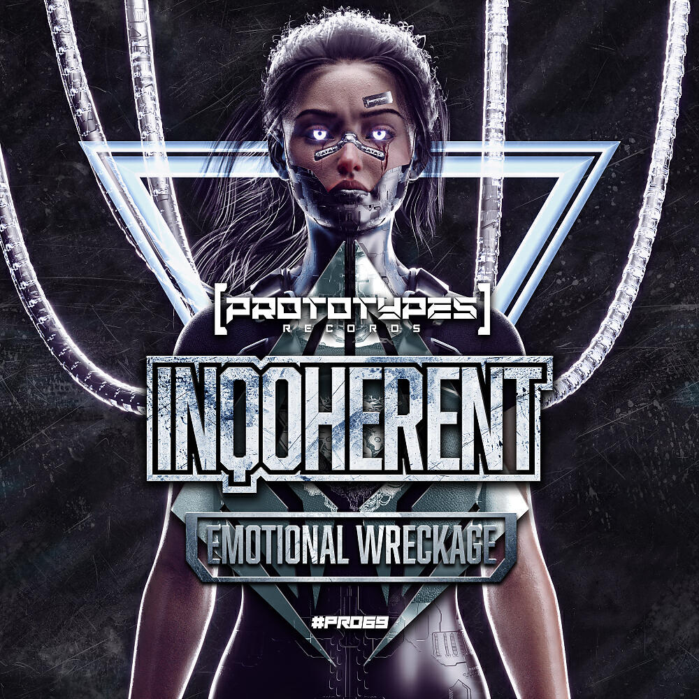 Релиз Emotional Wreckage