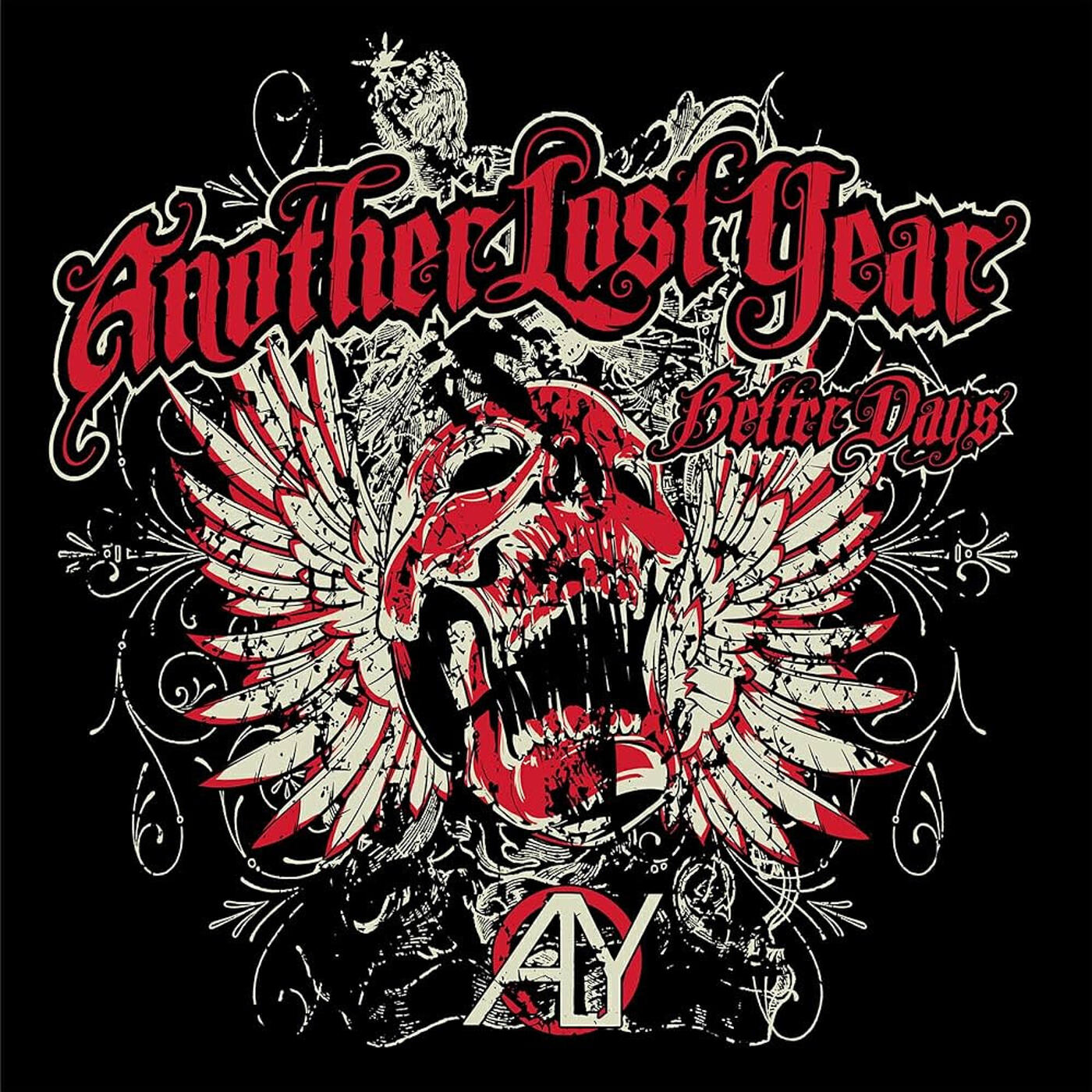 Релиз Better Days