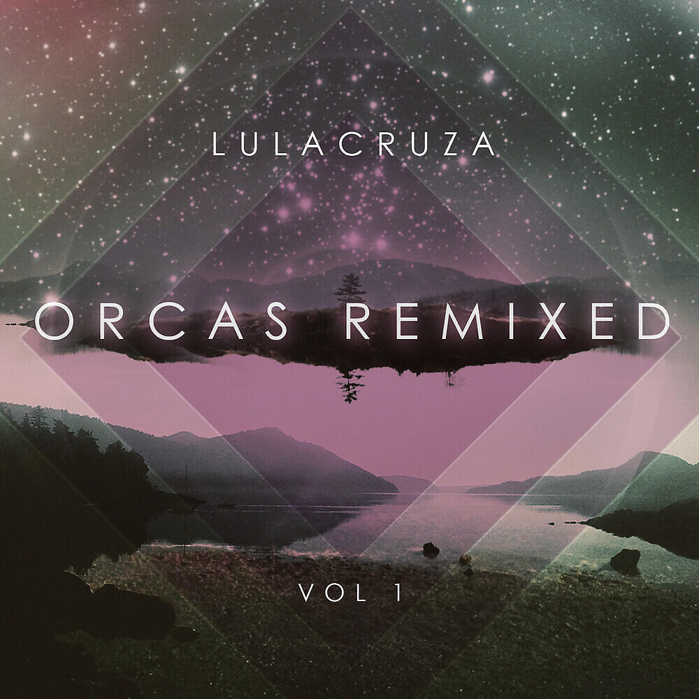 Релиз Orcas Remixed Vol. 1