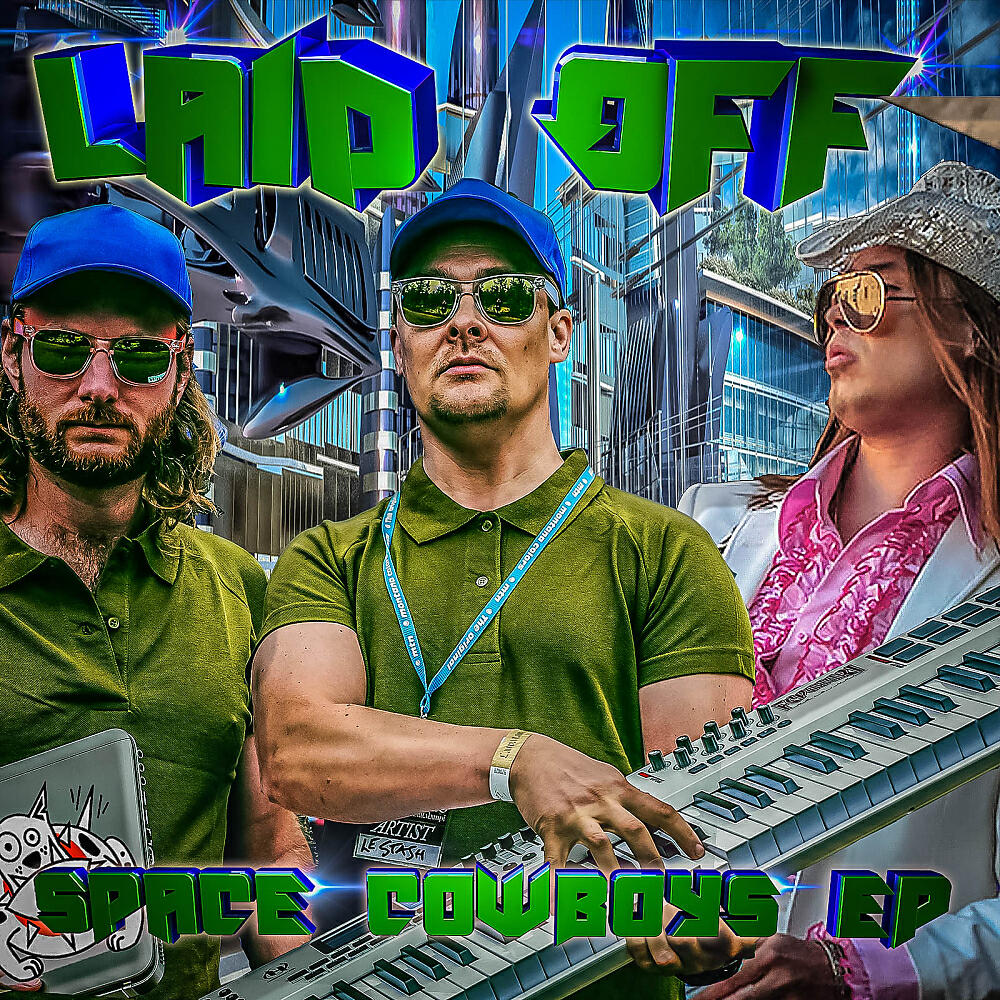 Laid Off