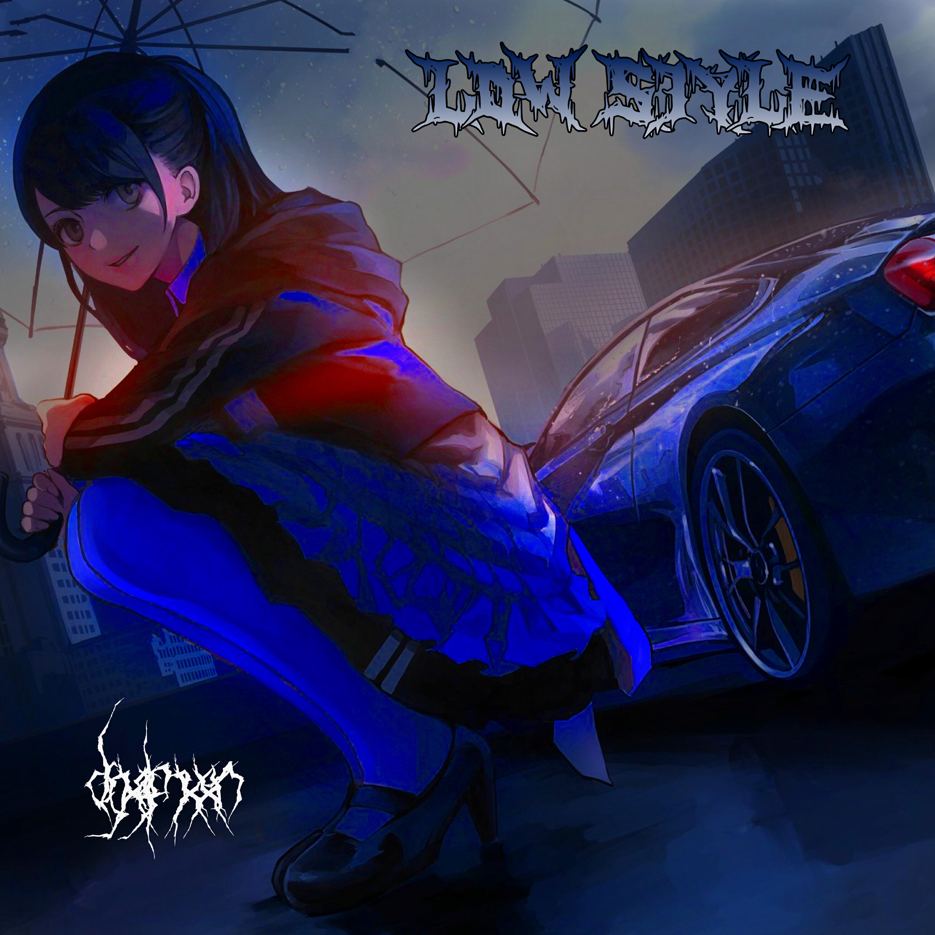 Релиз Low Style