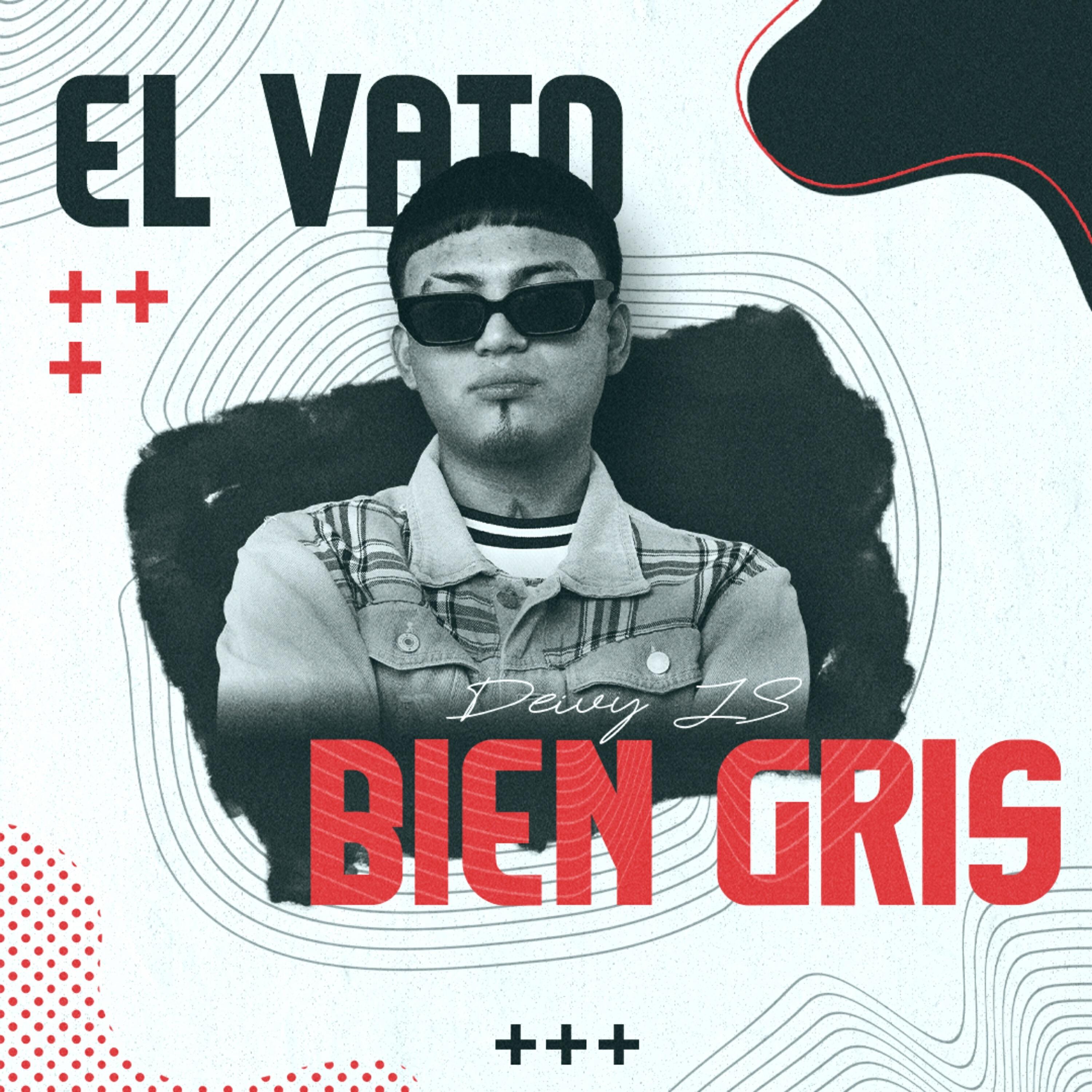 Релиз El Vato Bien Gris