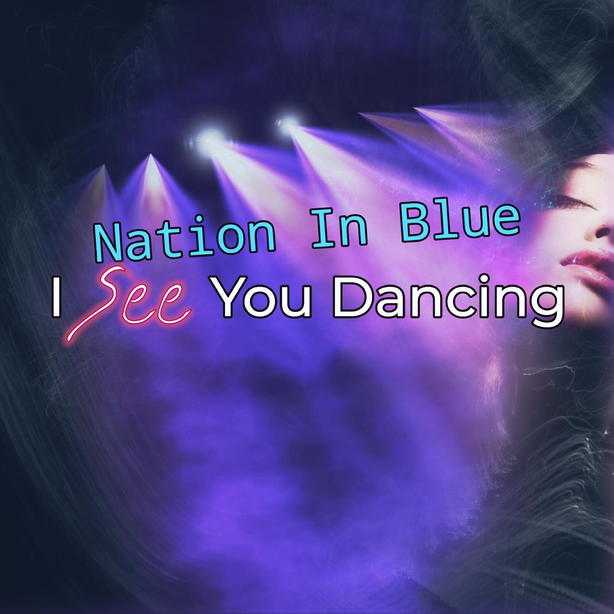 Релиз I See You Dancing