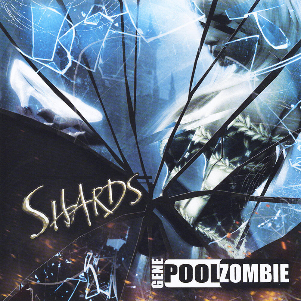 Релиз Shards