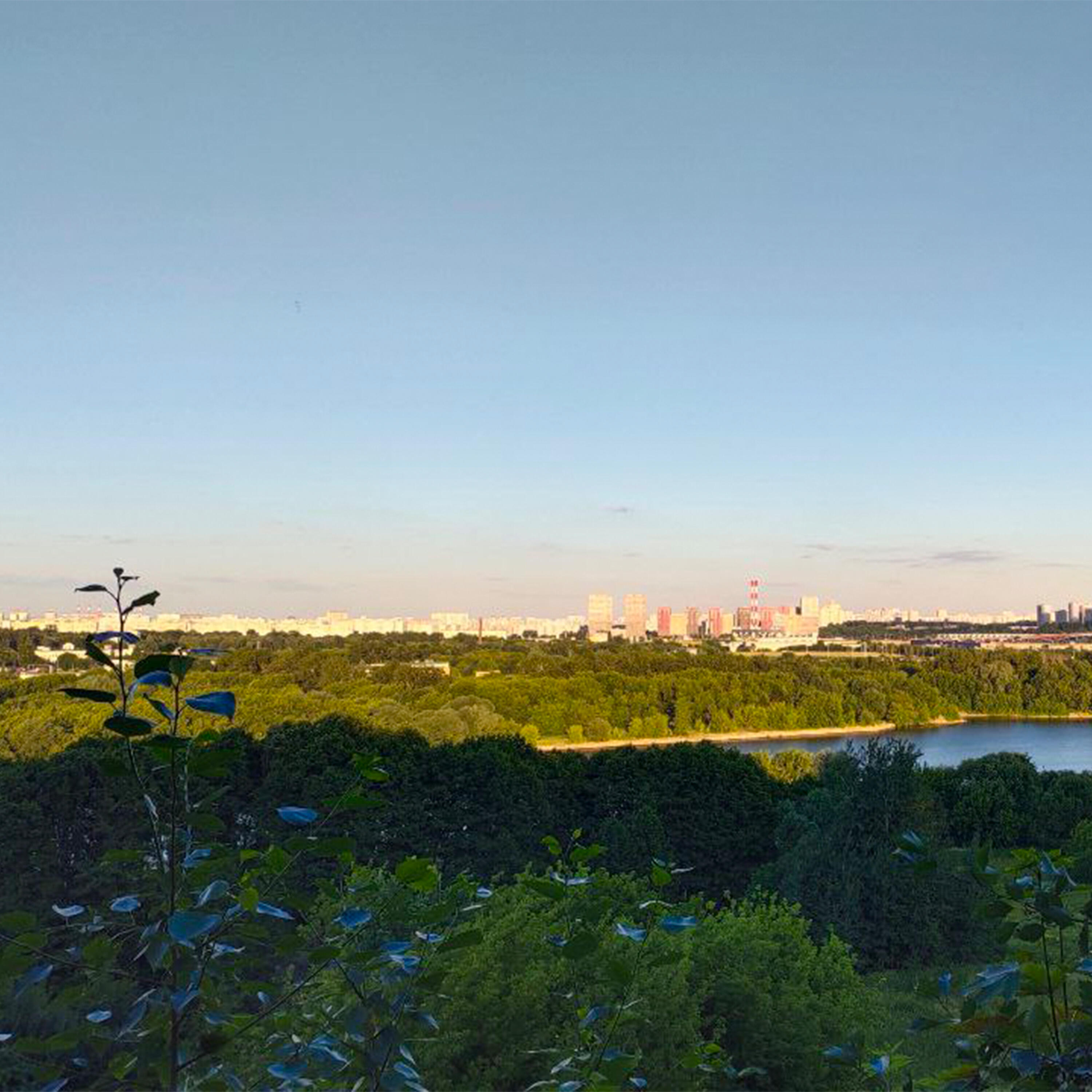 Релиз Где-то будет