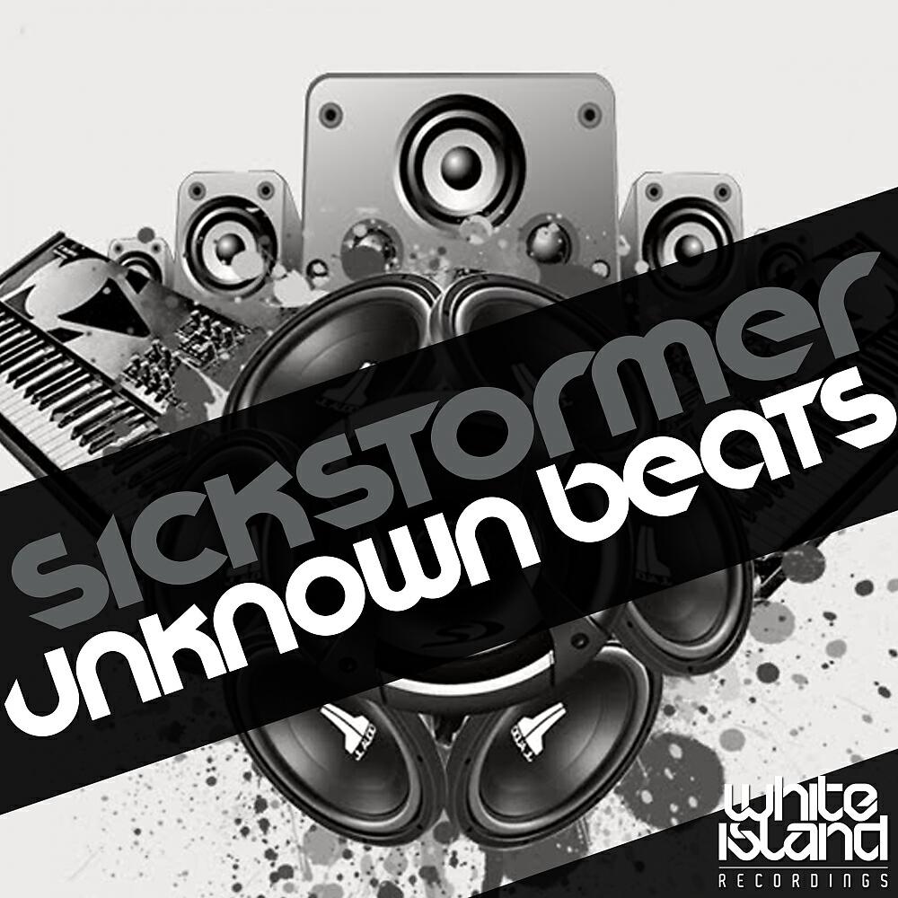 Релиз Unknown Beats