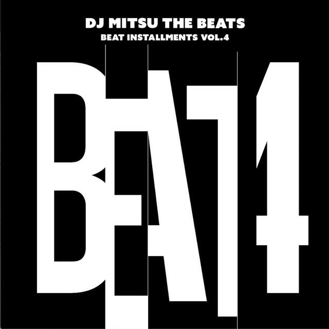 Релиз Beat Installments Vol.4