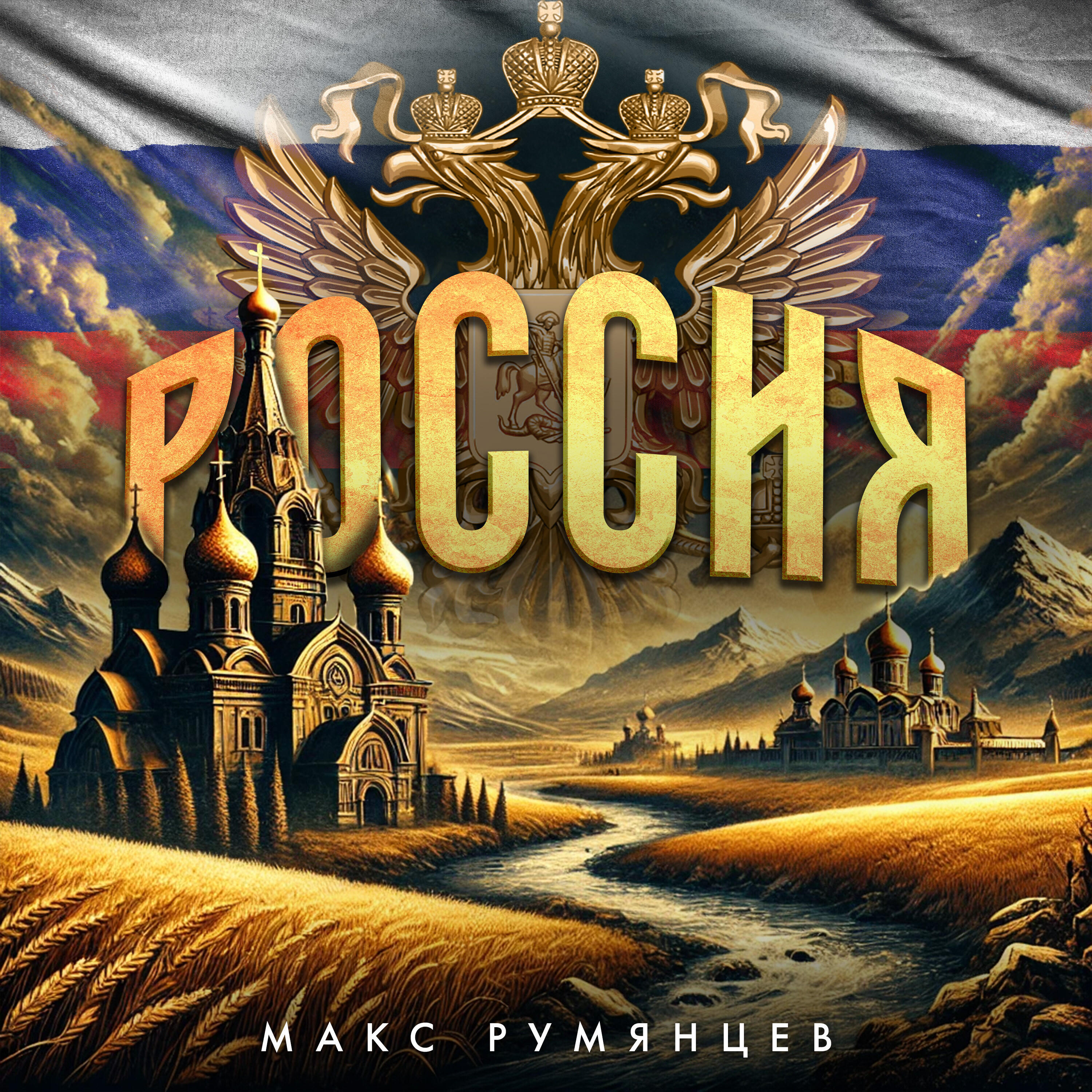 Релиз Россия