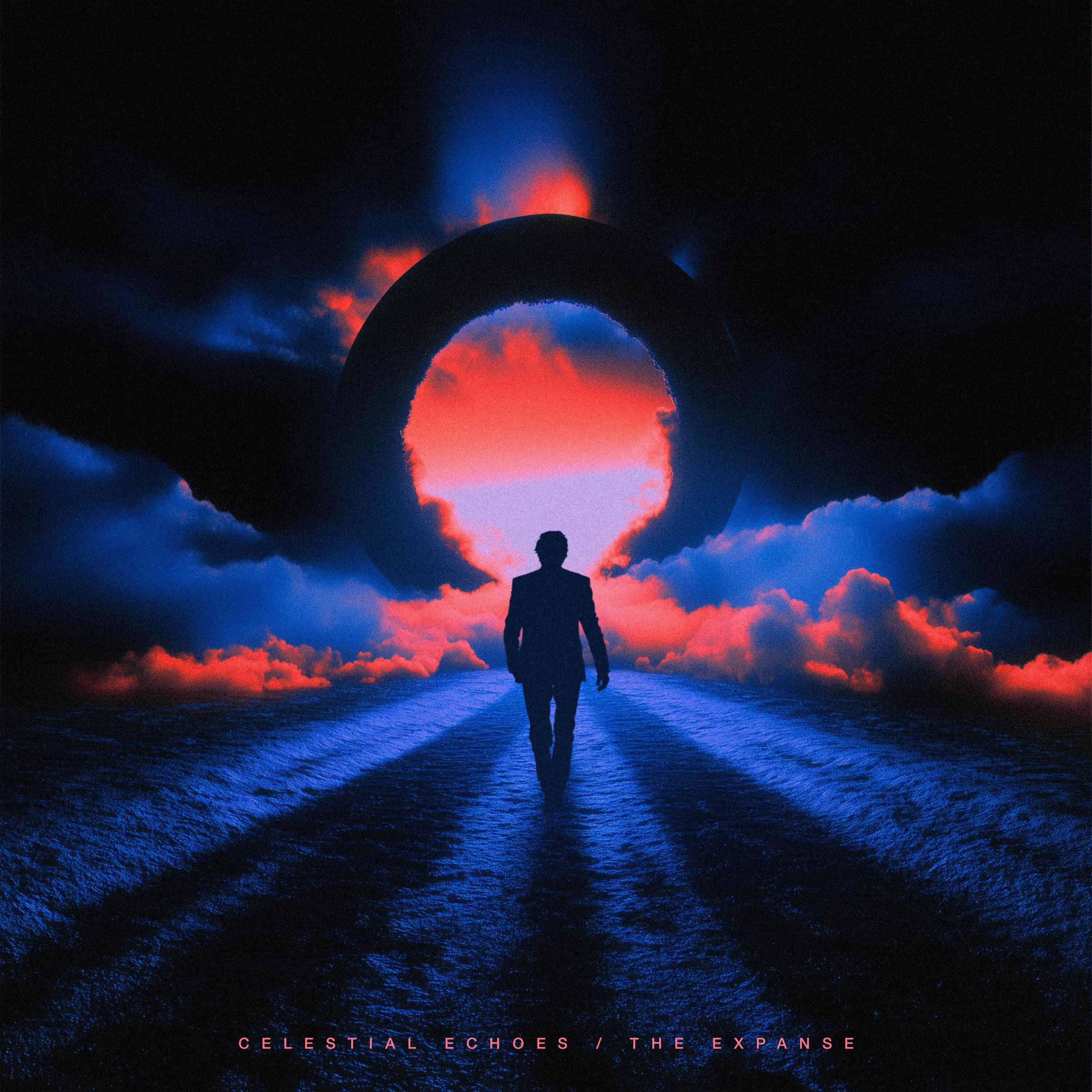 Релиз Celestial Echoes / The Expanse