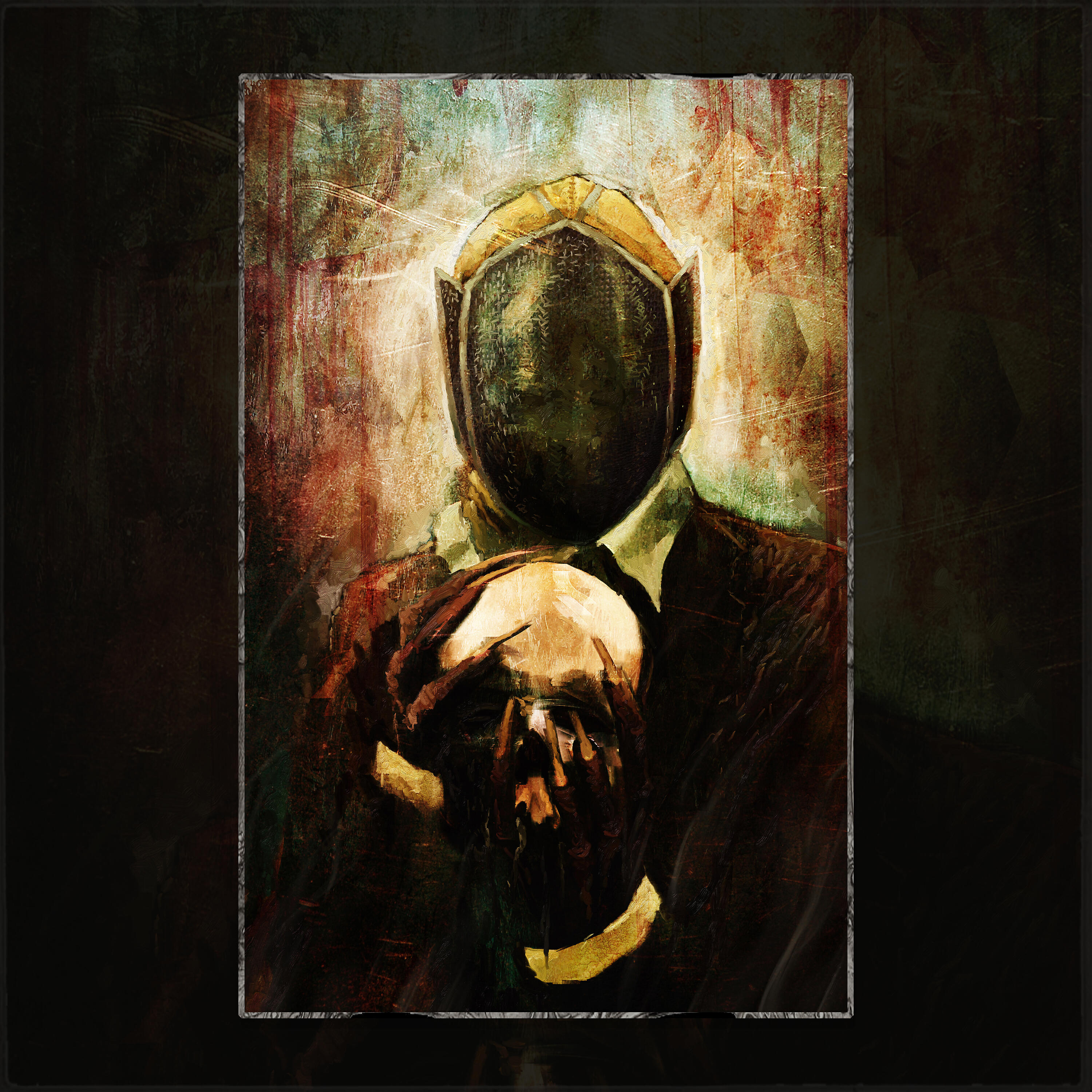 Релиз Rise of the Black Suits - Single