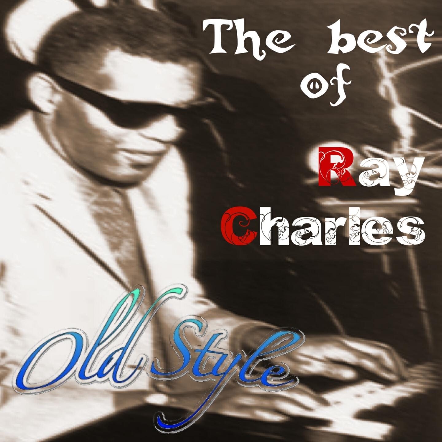 Релиз Ray Charles: The Best Of (Remastered)
